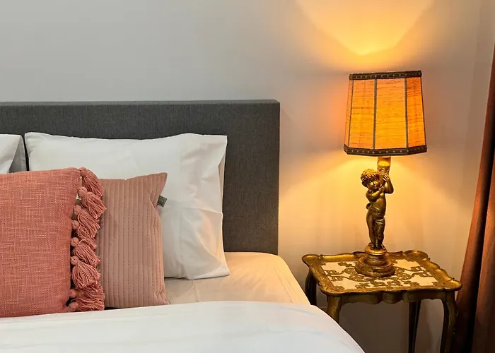 Bnb Cosy Home Gent