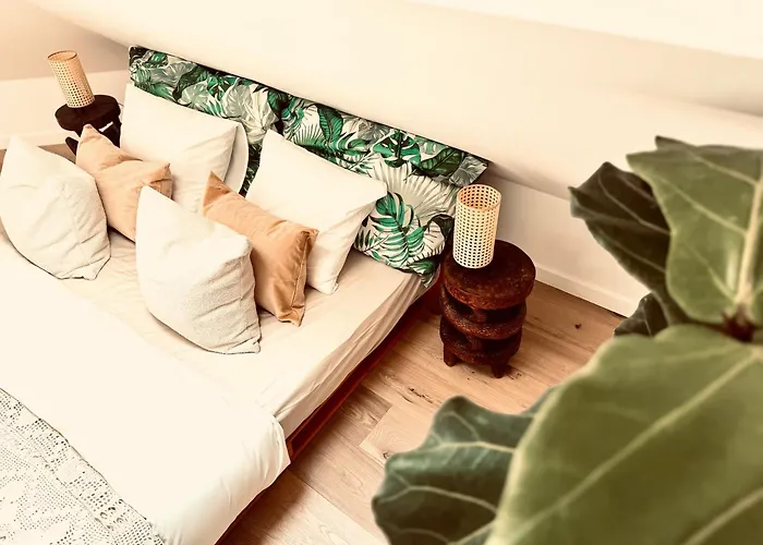 Bnb Cosy Home Gent